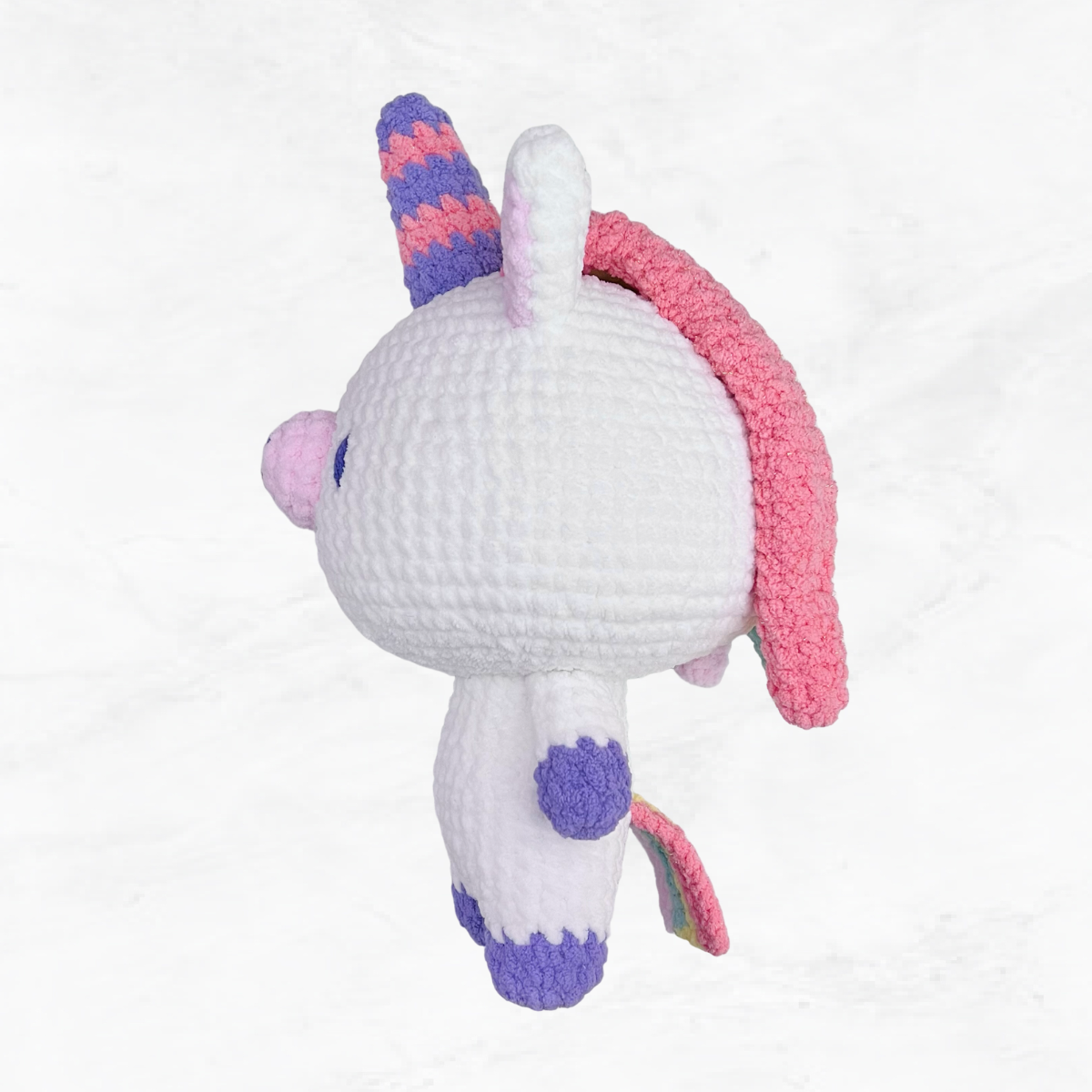 Giant Unicorn Pattern