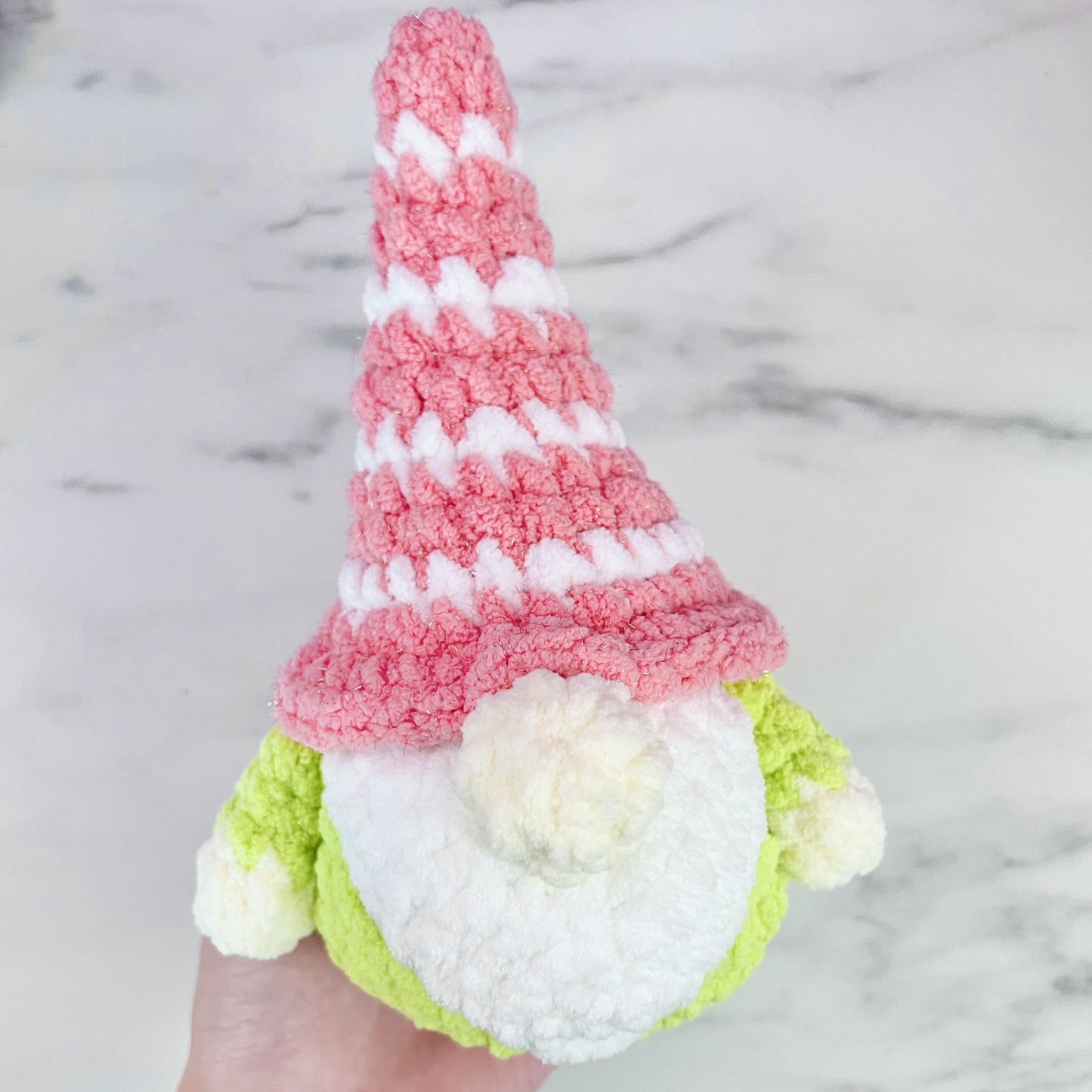 Gnome Pattern