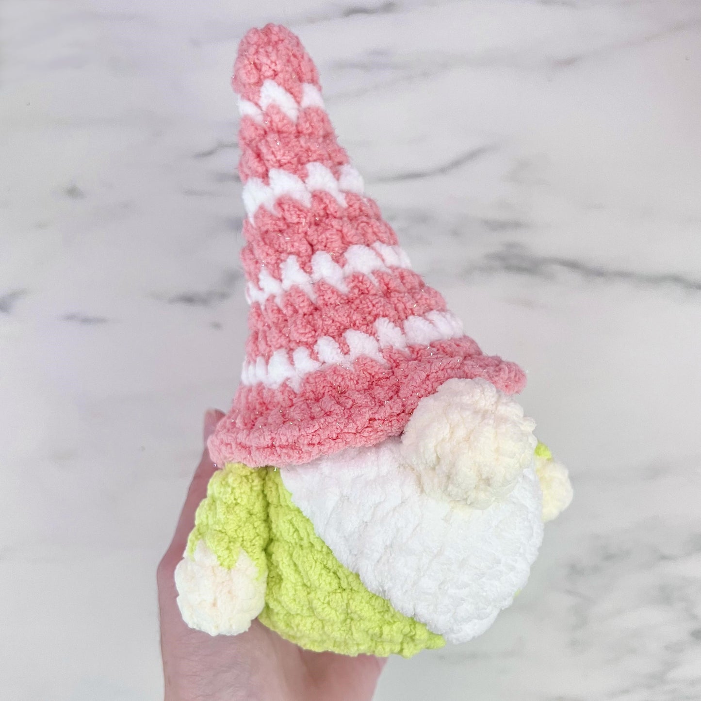 Gnome Pattern