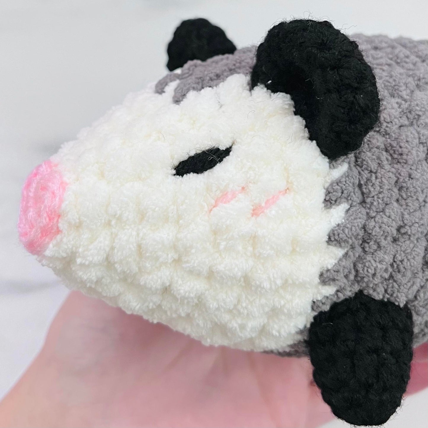 Opossum Pattern