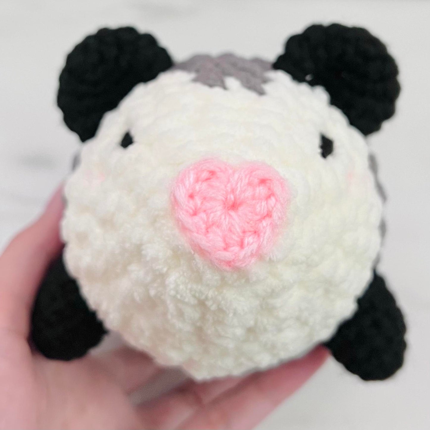 Opossum Pattern