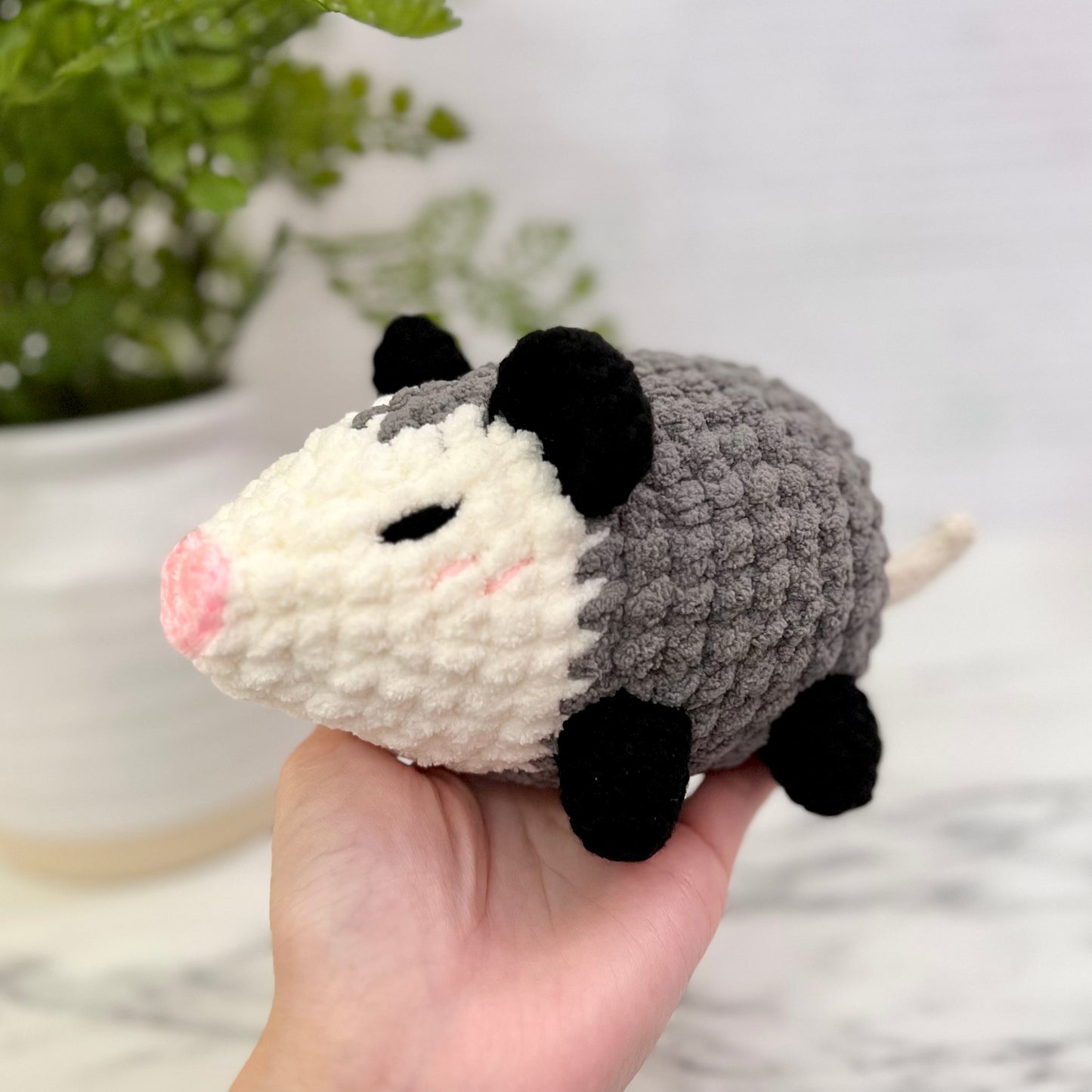 Opossum DIY Kit