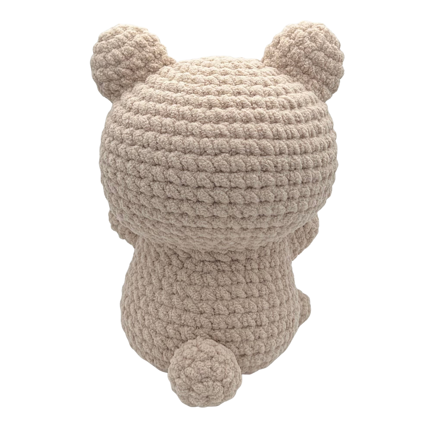 Teddy Plush
