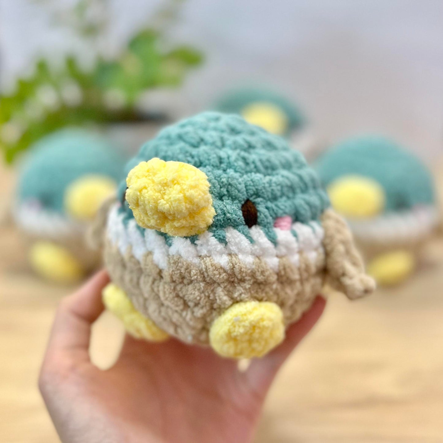 Duck DIY Kit