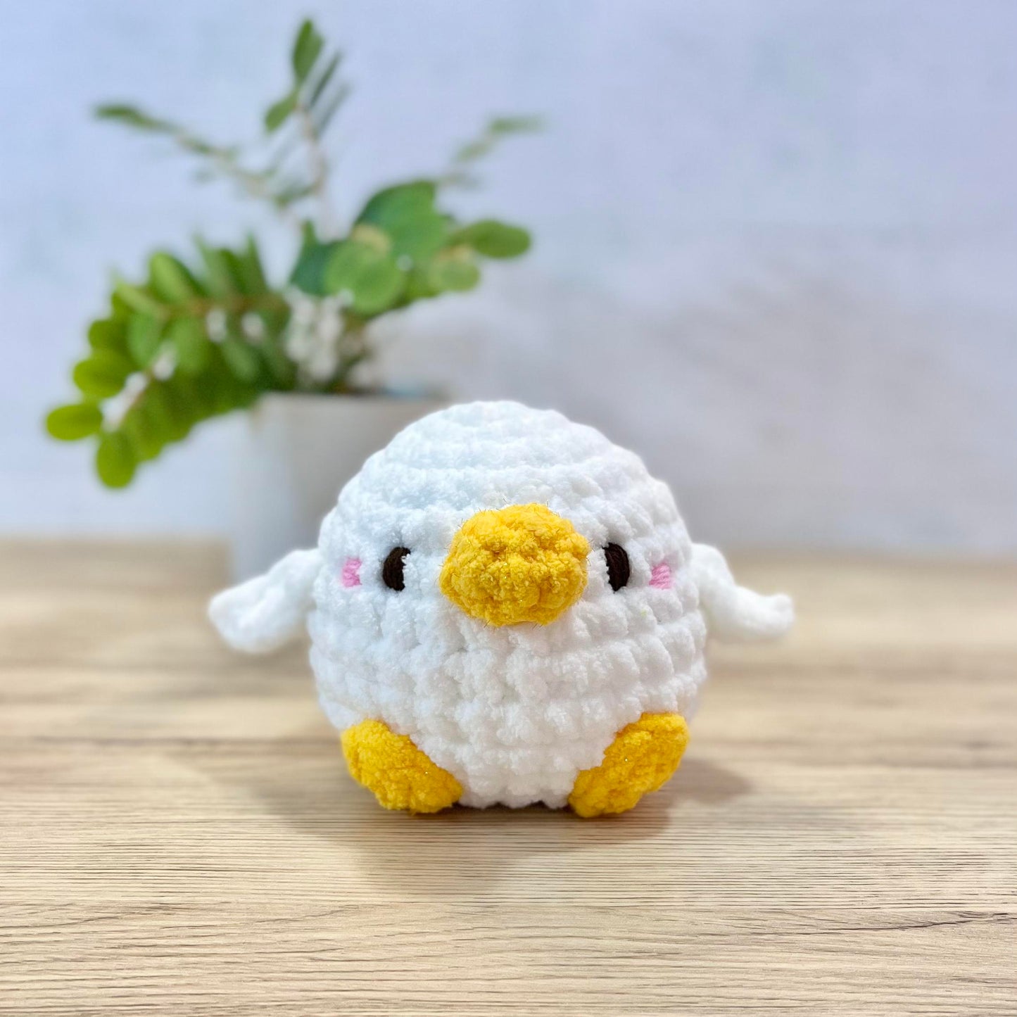 Duck Pattern