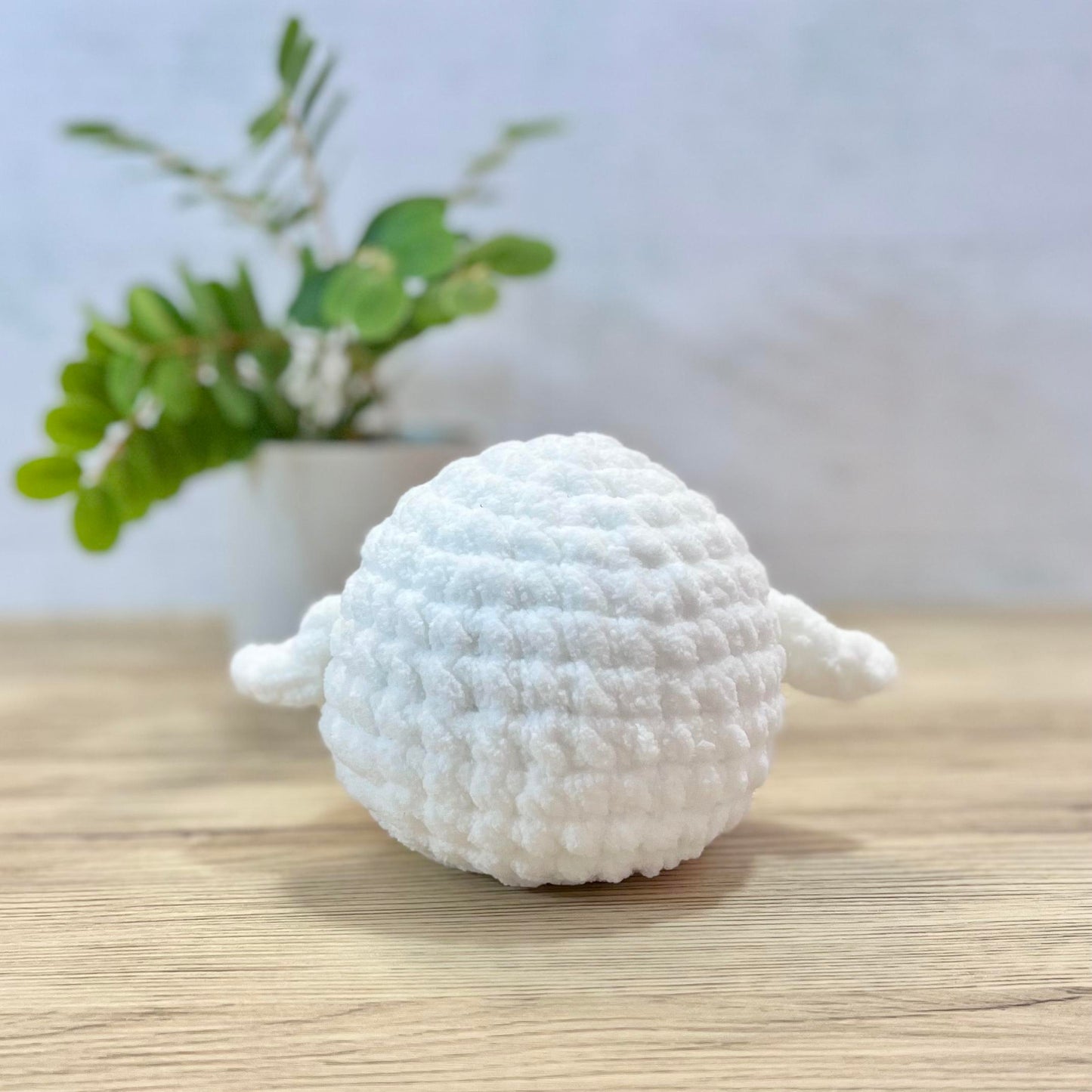 White Duck DIY Kit