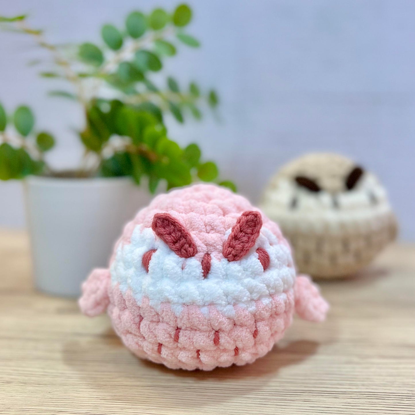 Owl Plush