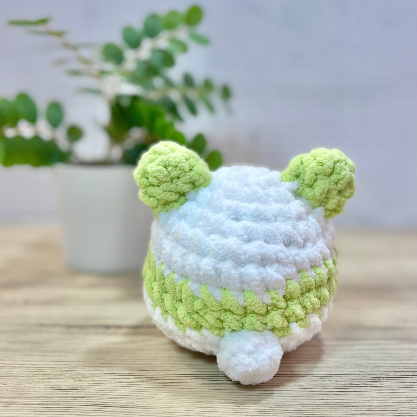 Panda DIY Kit