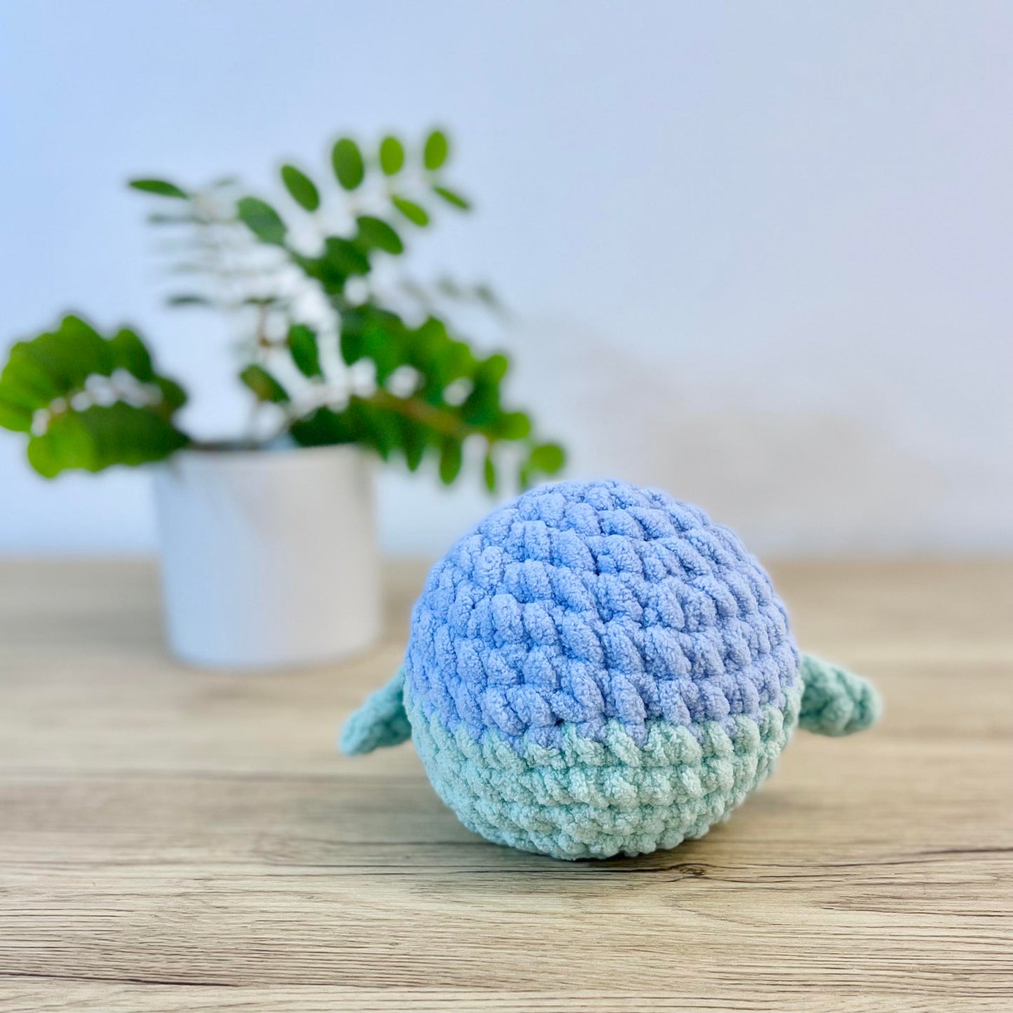 Penguin Plush