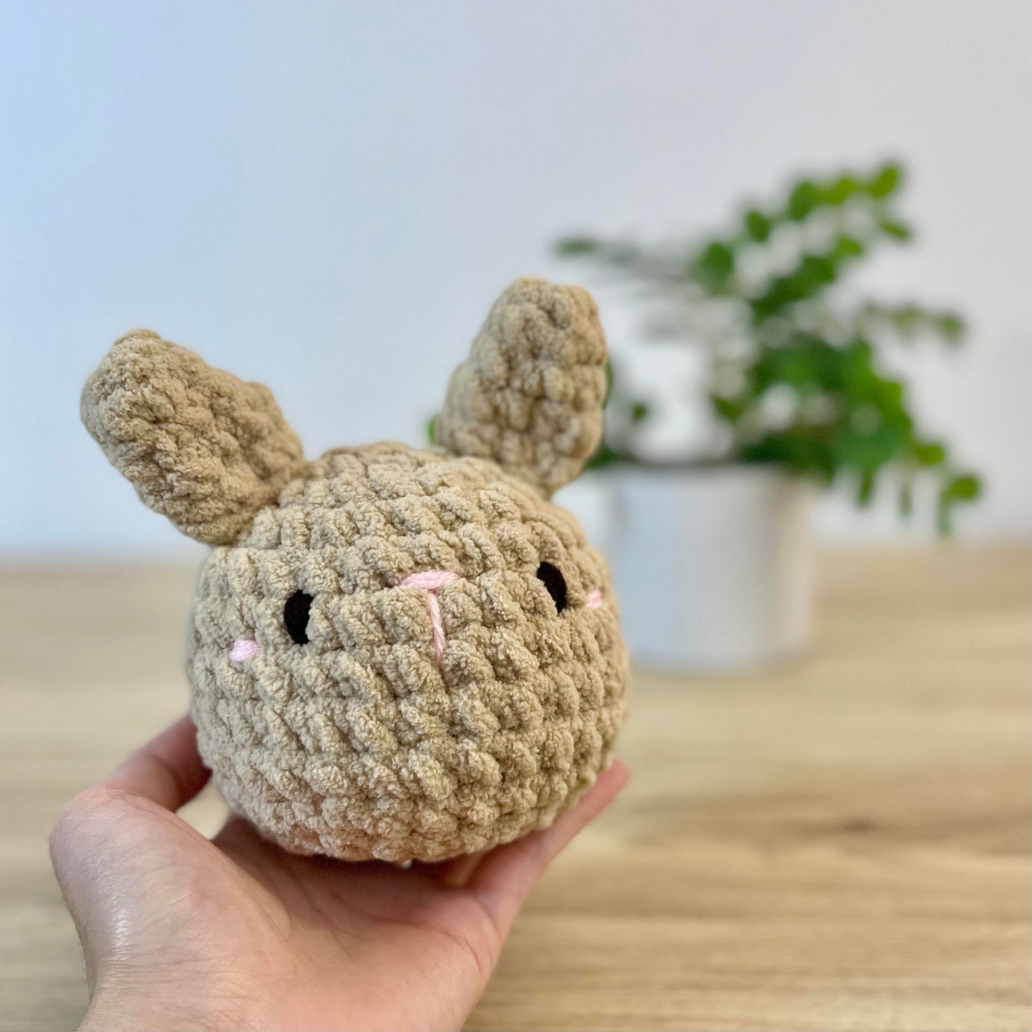 Bunny Plush