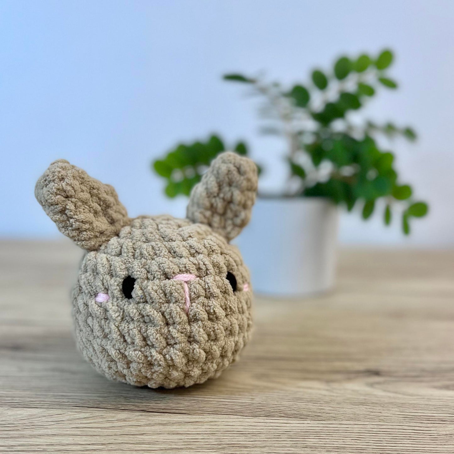 Bunny Plush