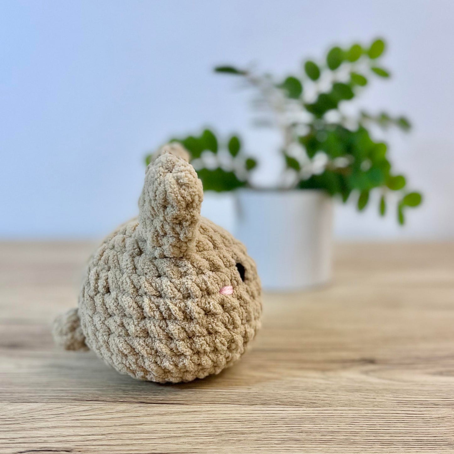 Bunny Plush