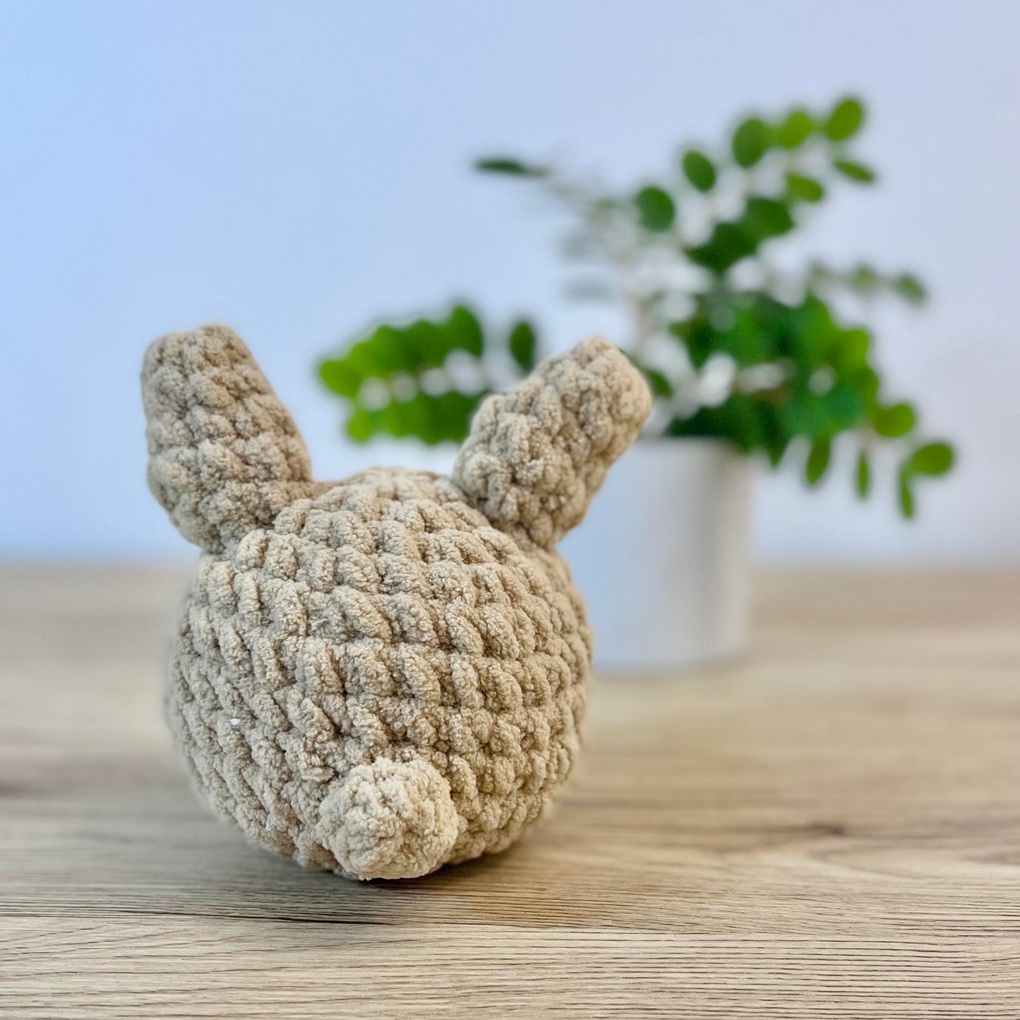 Bunny Plush