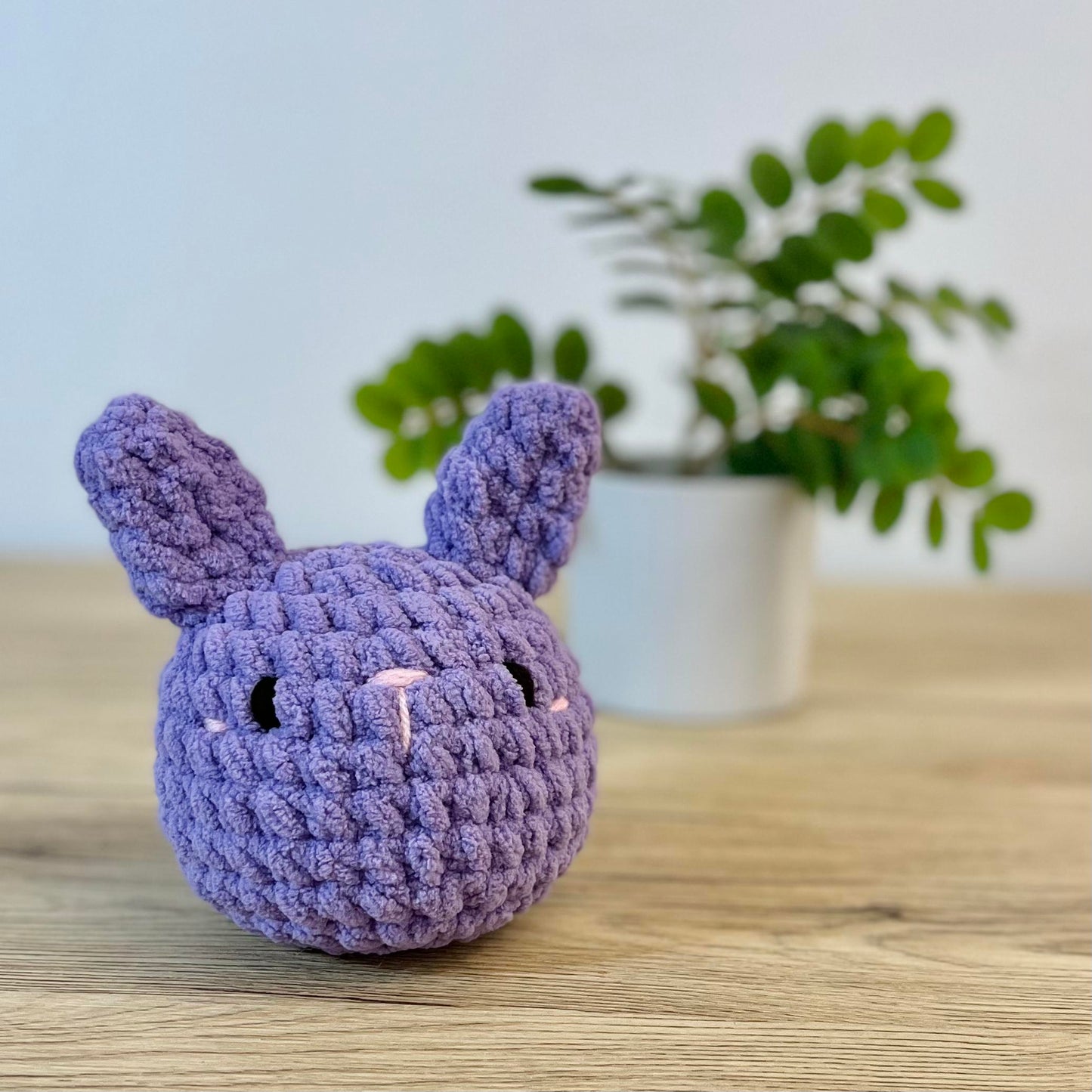 Bunny Plush