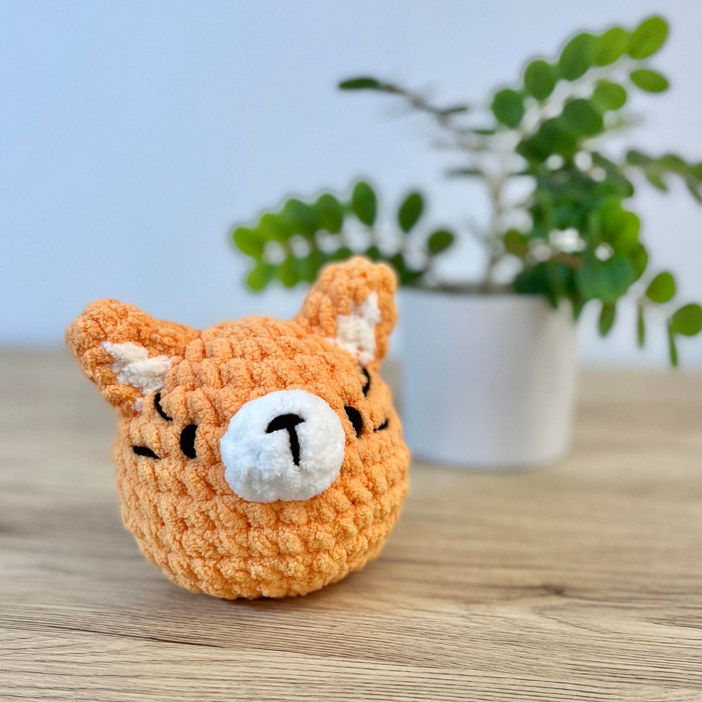 Cat Plush