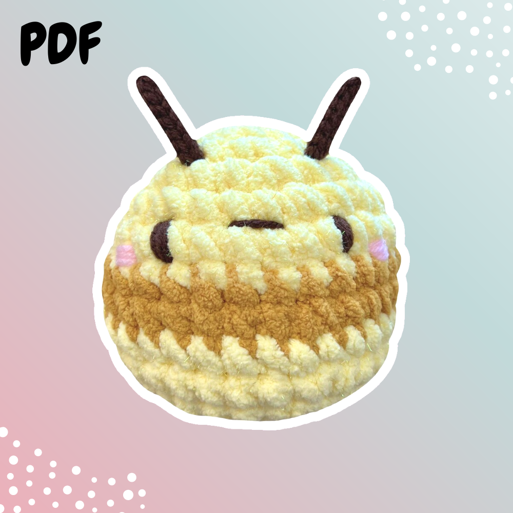 Bee Pattern