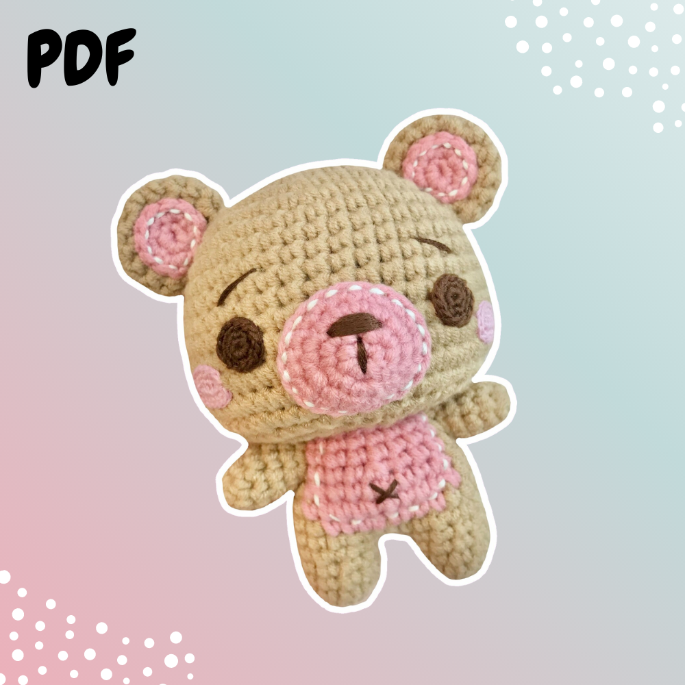 Teddy Pattern