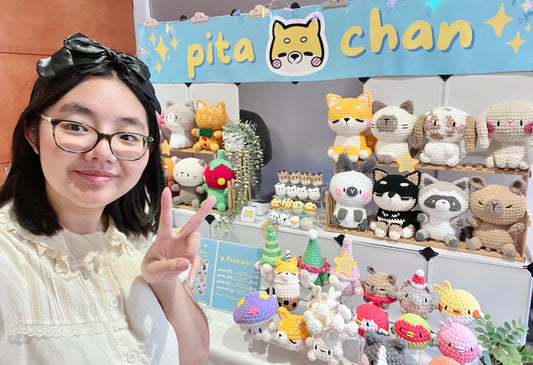 Buena Park Candy Caneland and Craft Fair 2025