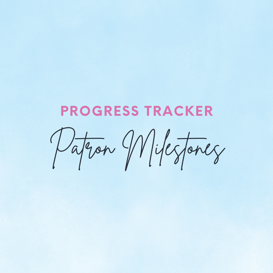 Milestone Progress Tracker