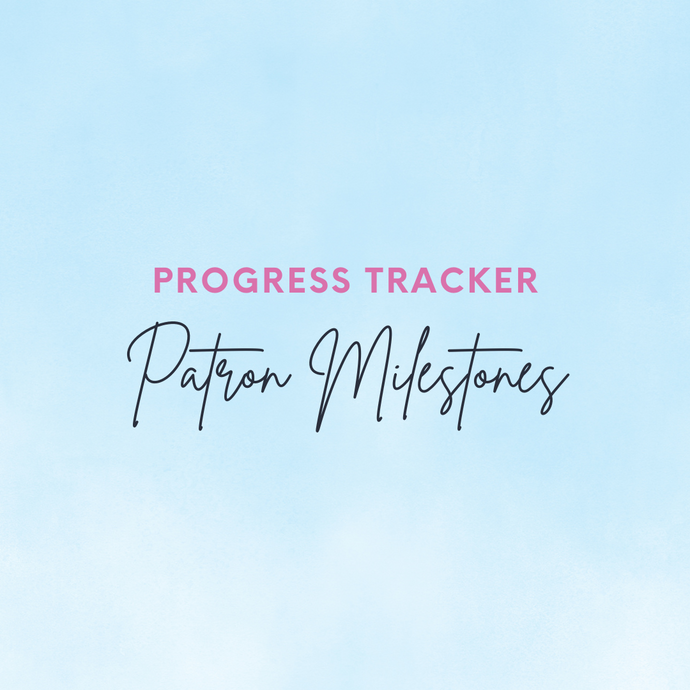 Milestone Progress Tracker
