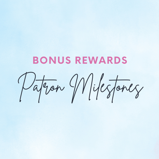 Milestone Rewards