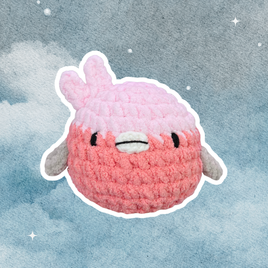 Galah Pattern