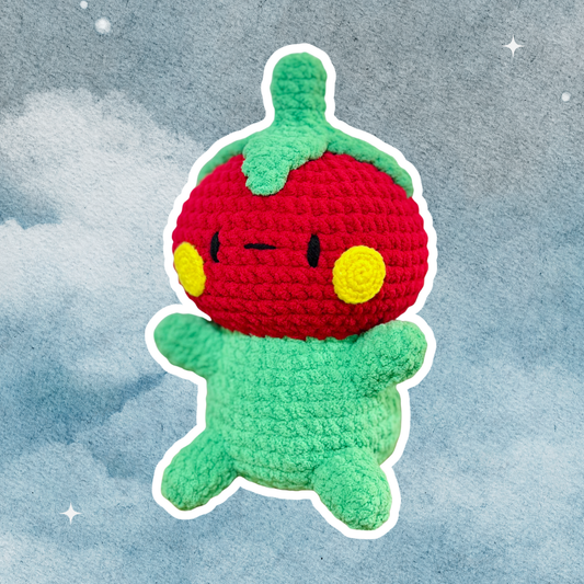 ⭐ Tomato Pattern
