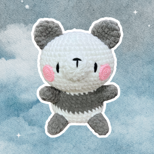 Panda Pattern