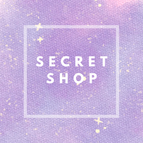 Secret Shop – Pitachan