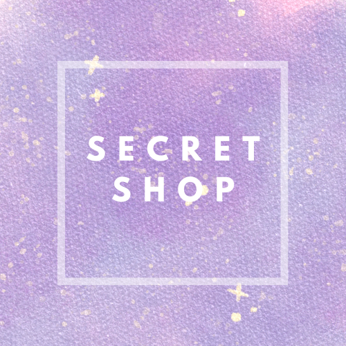 Secret Shop