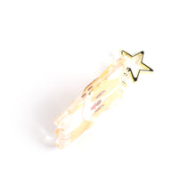 Load image into Gallery viewer, Corgi Dog Clear Acrylic Keychain

