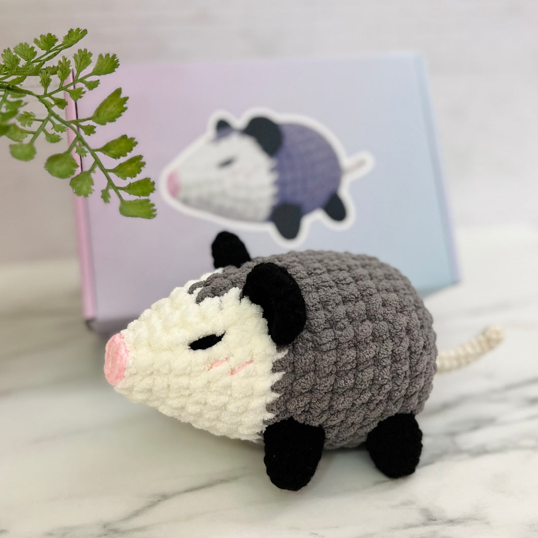 Opossum DIY Kit