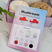 Load image into Gallery viewer, Mushroom DIY Kit
