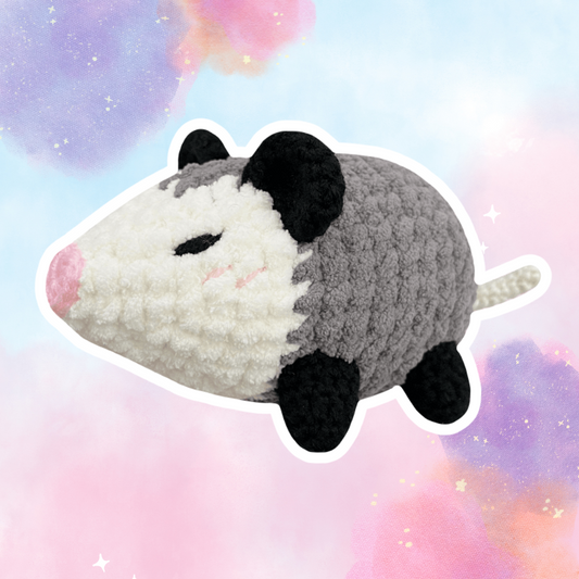 Opossum Pattern