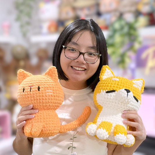 Crochet Pattern Club Membership