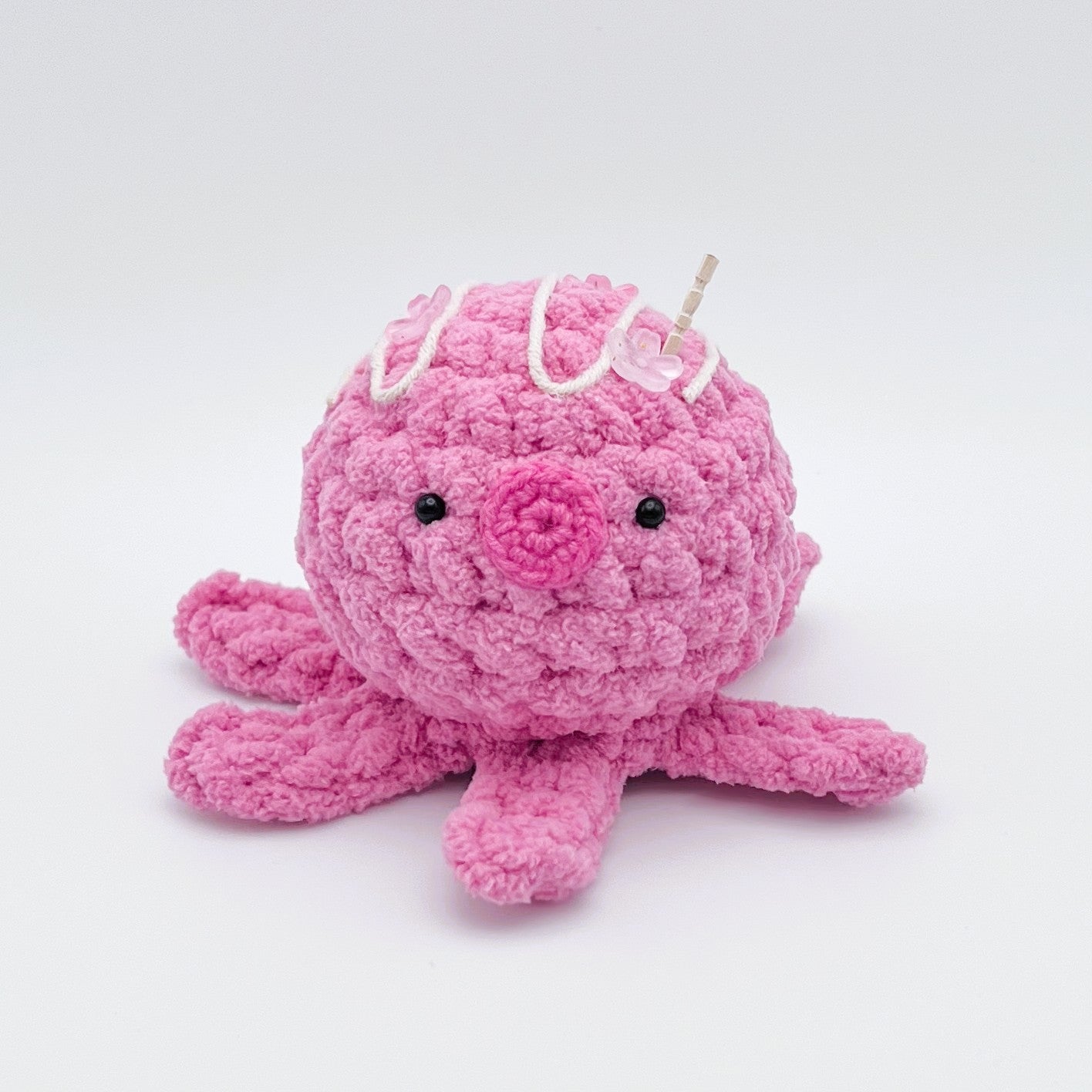 Takoyaki Plush