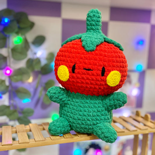 Tomato Plush