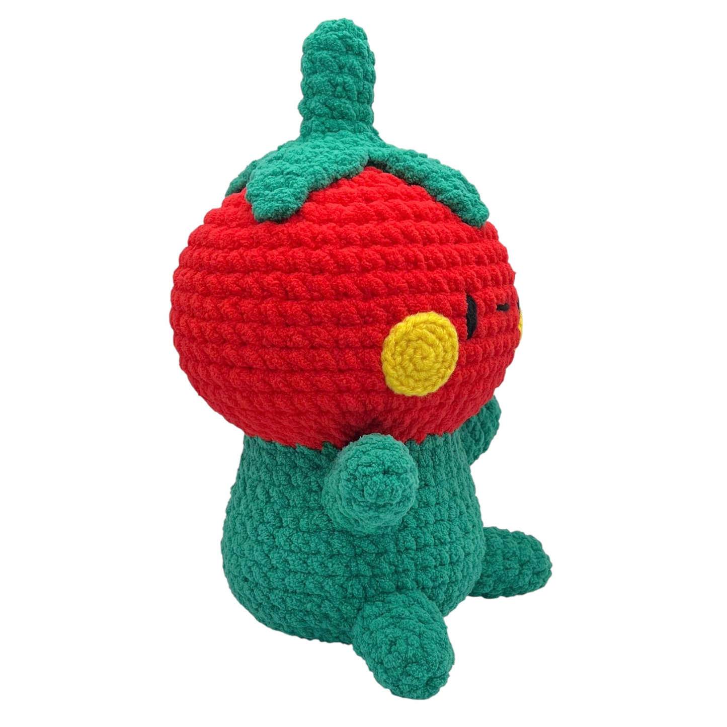 Tomato Plush