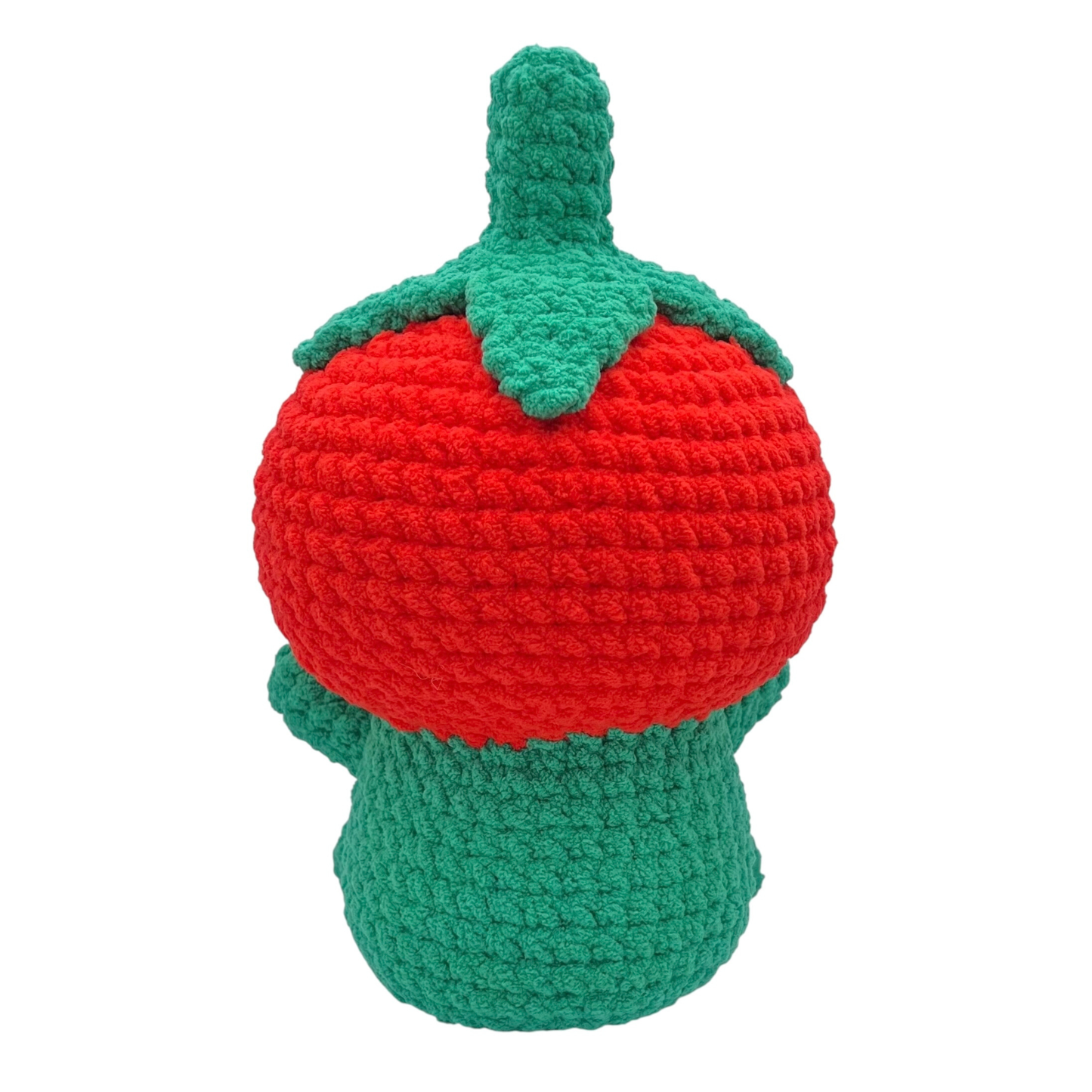 Tomato Plush