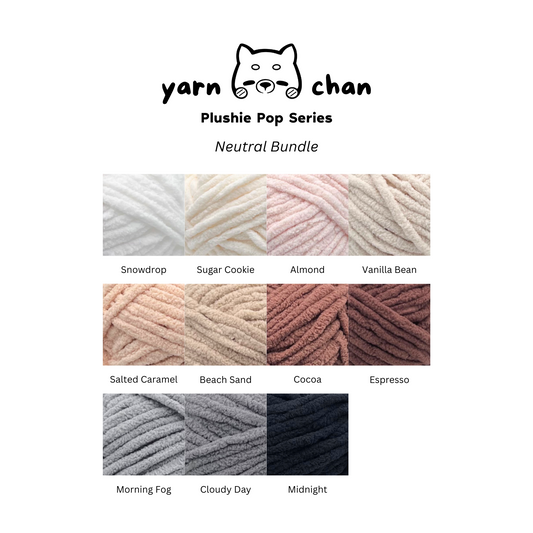 11-Yarn Neutral Bundle