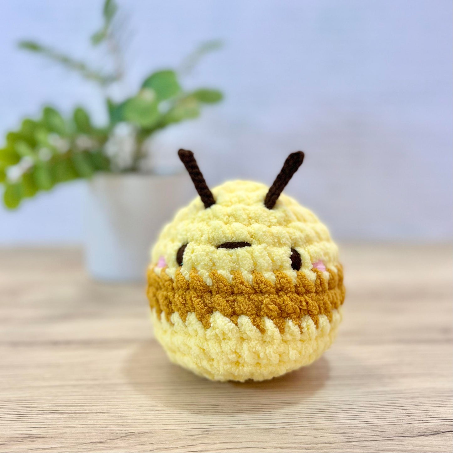 Bee Pattern