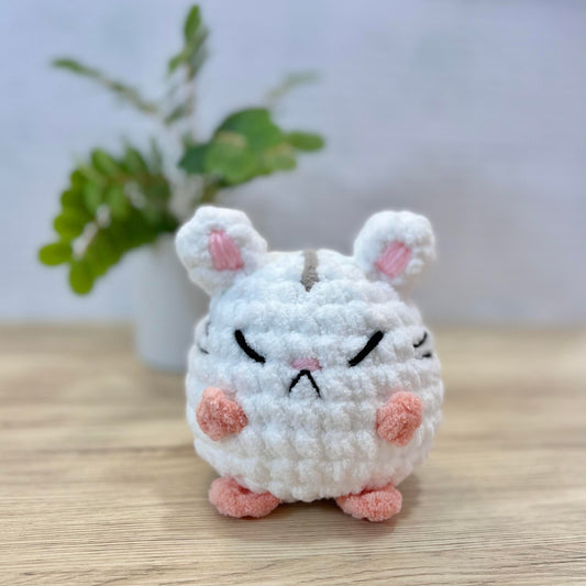 Hamster Plush