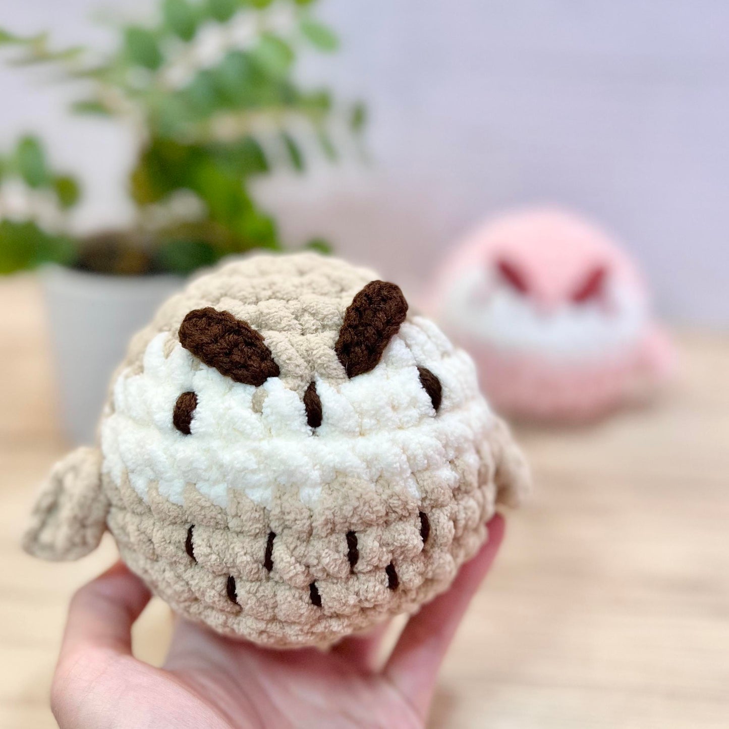 Owl DIY Kit