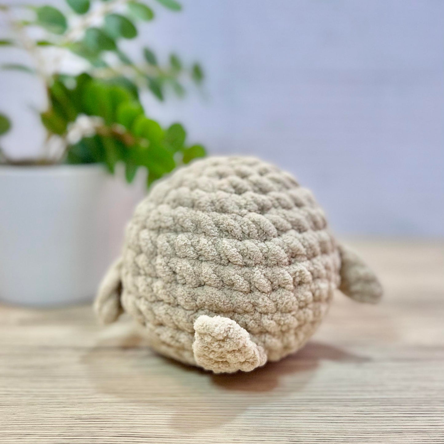 Owl DIY Kit