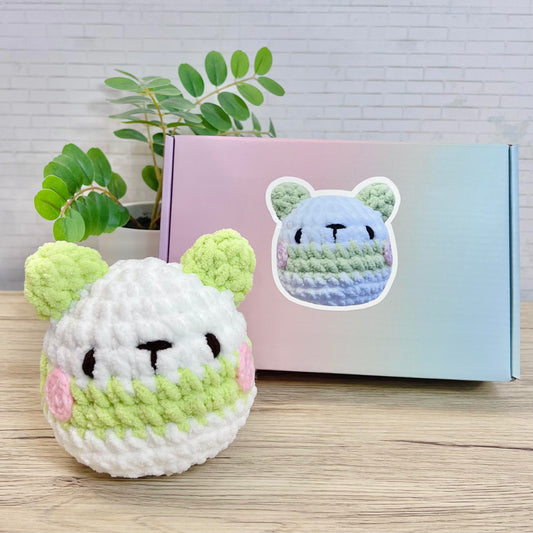 Panda DIY Kit