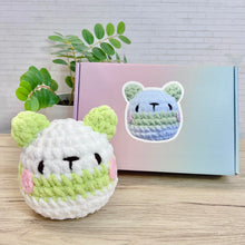 Load image into Gallery viewer, Panda DIY Kit

