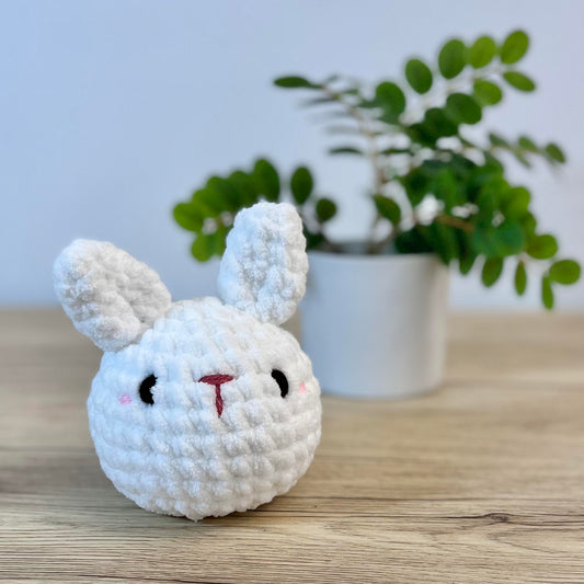 Bunny Plush