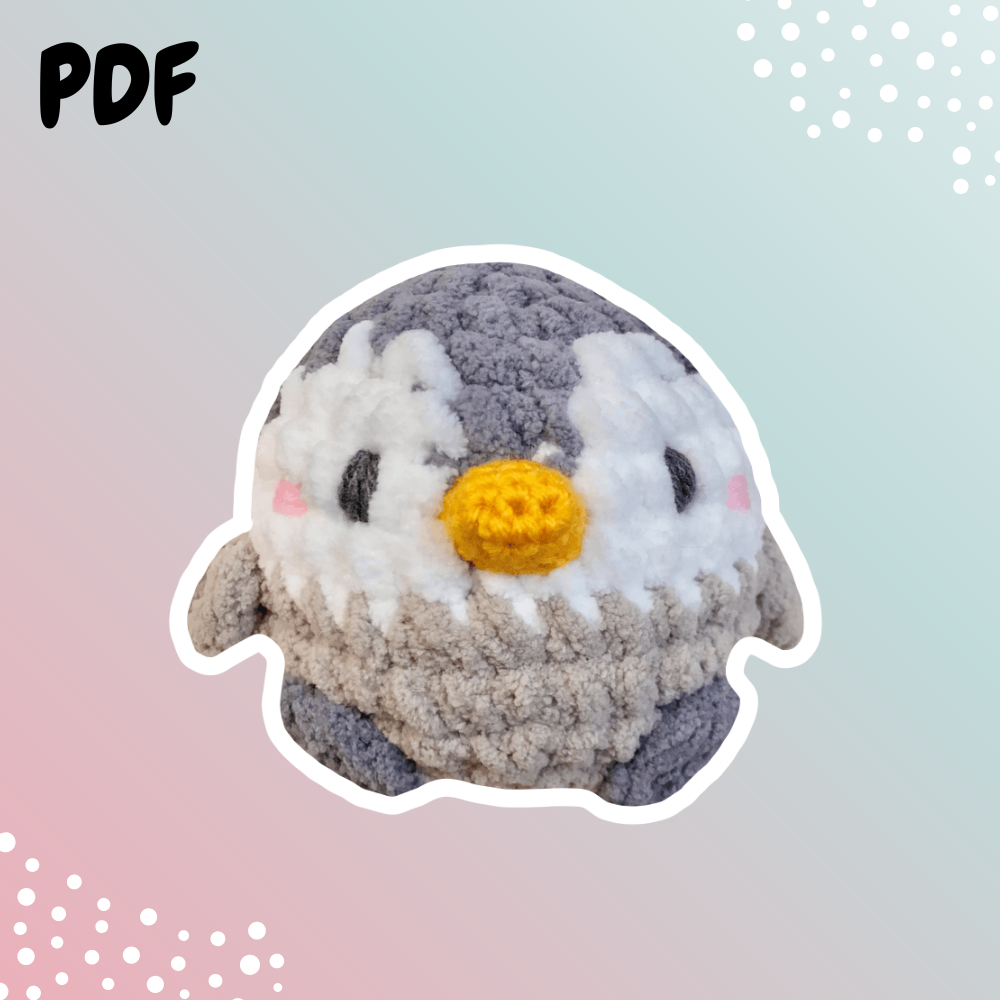 Penguin Pattern