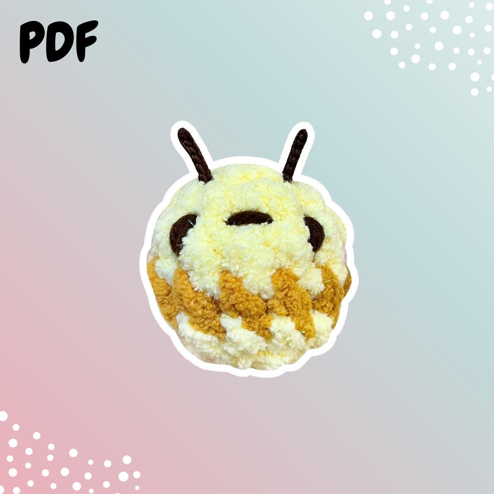 Lil Bee Pattern